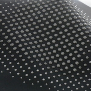 silicone anti-slip grip printing